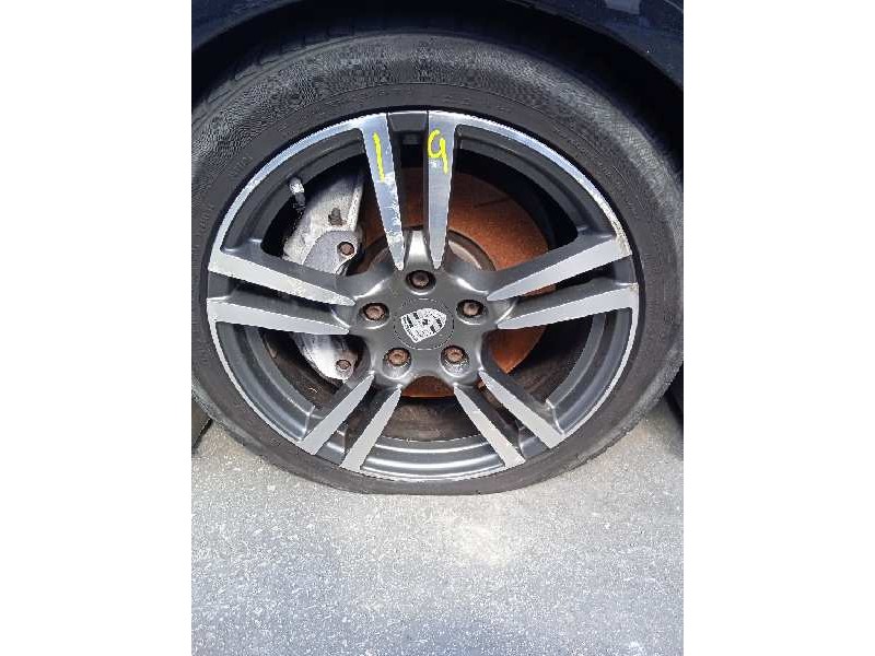 porsche panamera del año 2011