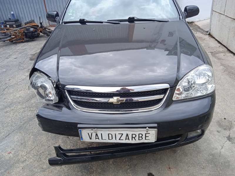 chevrolet nubira wagon del año 2007