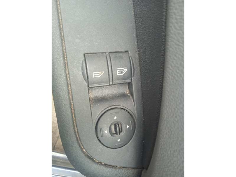 ford focus lim. (cb4) del año 2008