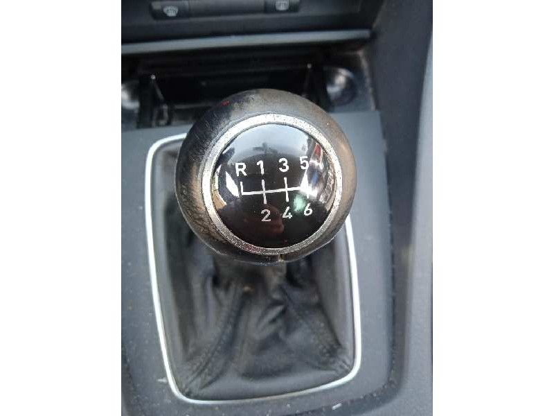 seat exeo berlina (3r2) del año 2010