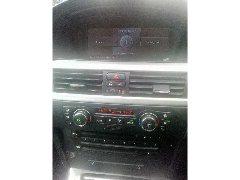 bmw serie 3 coupe (e92) del año 2007