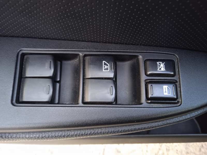 subaru legacy kombi/outback b14 del año 2011