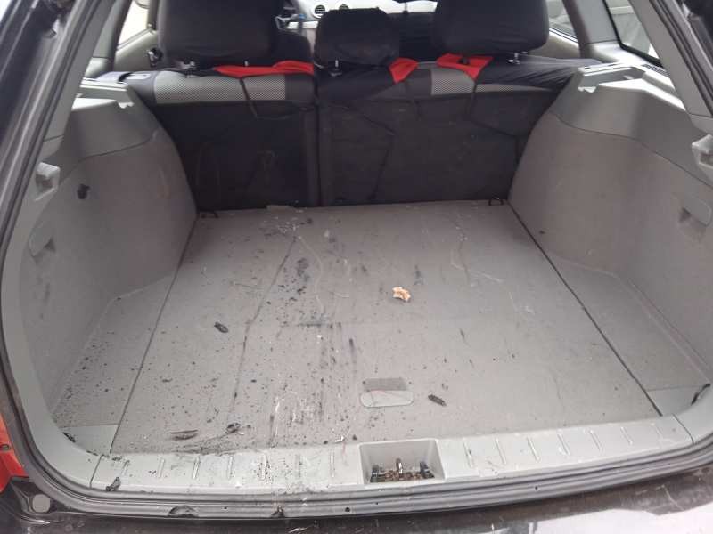 chevrolet nubira wagon del año 2007