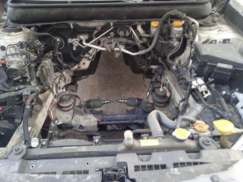 subaru legacy kombi/outback b14 del año 2011