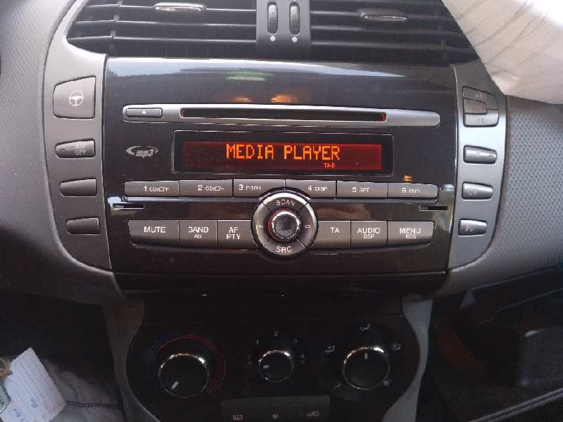 fiat bravo (198) del año 2010