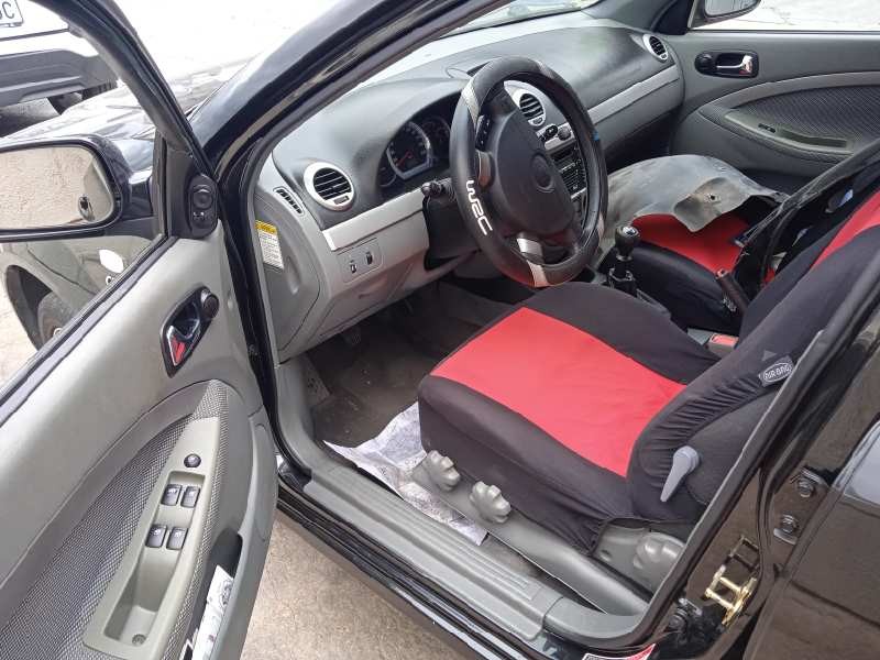 chevrolet nubira wagon del año 2007