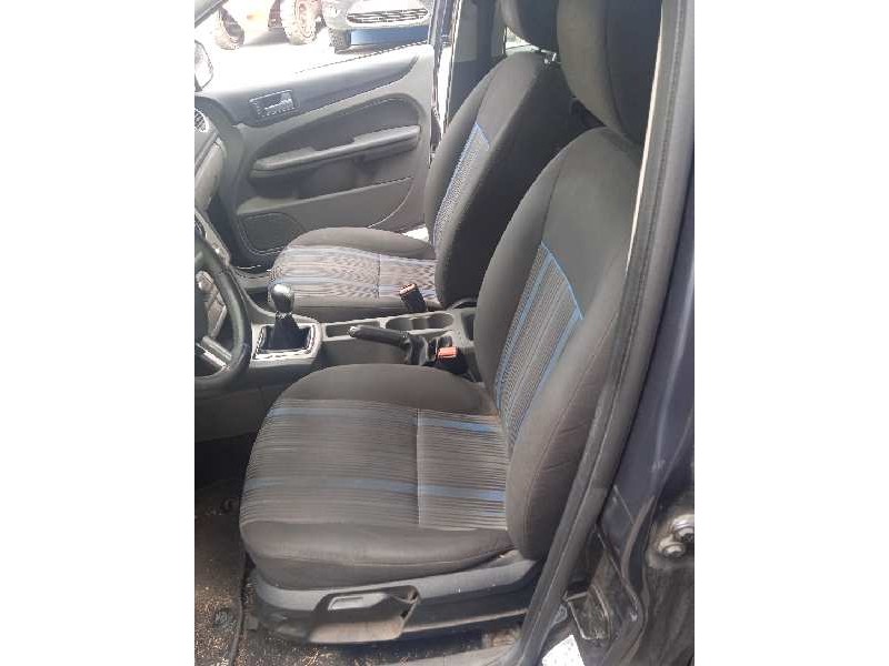 ford focus lim. (cb4) del año 2008