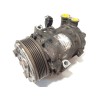 Recambio de compresor aire acondicionado para opel combo d 1.3 16v cdti referencia OEM IAM 51893889 1921F SD6V12