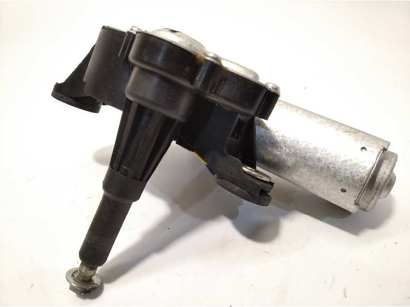 Recambio de motor limpia trasero para fiat nuova 500 (150) blackjack referencia OEM IAM MS2596001371  51850871