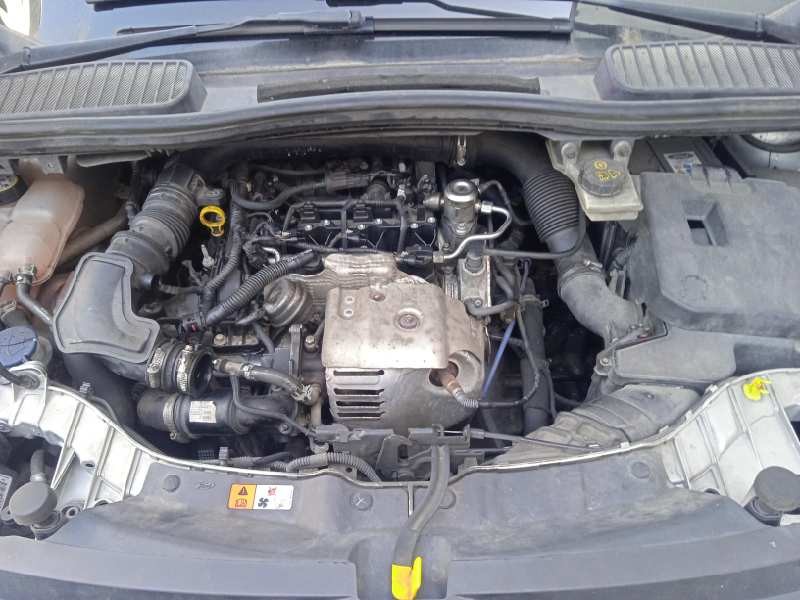 ford c-max del año 2013