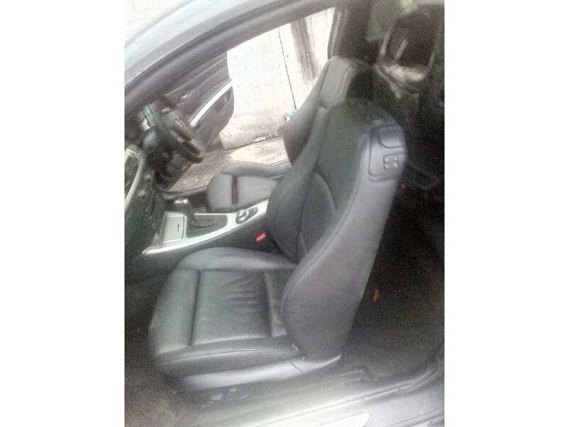 bmw serie 3 coupe (e92) del año 2007