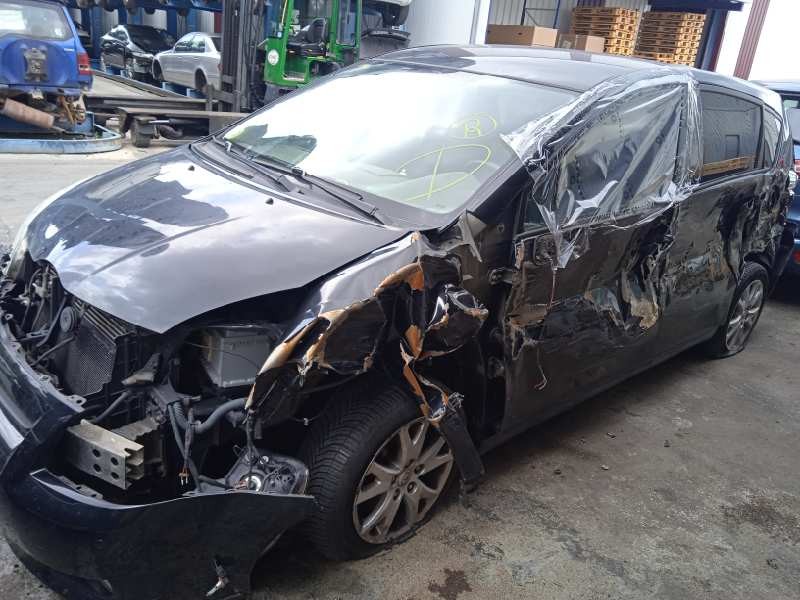 toyota corolla verso (r1) del año 2008