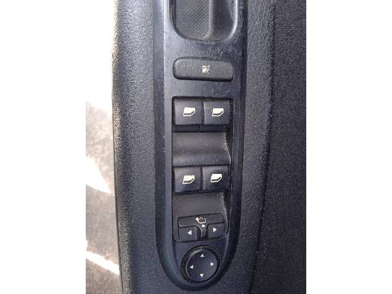 peugeot 407 sw del año 2005