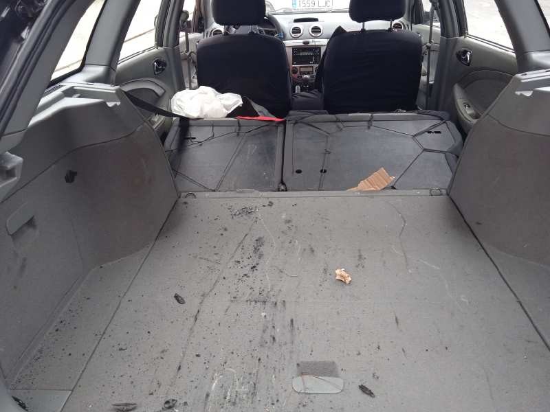 chevrolet nubira wagon del año 2007