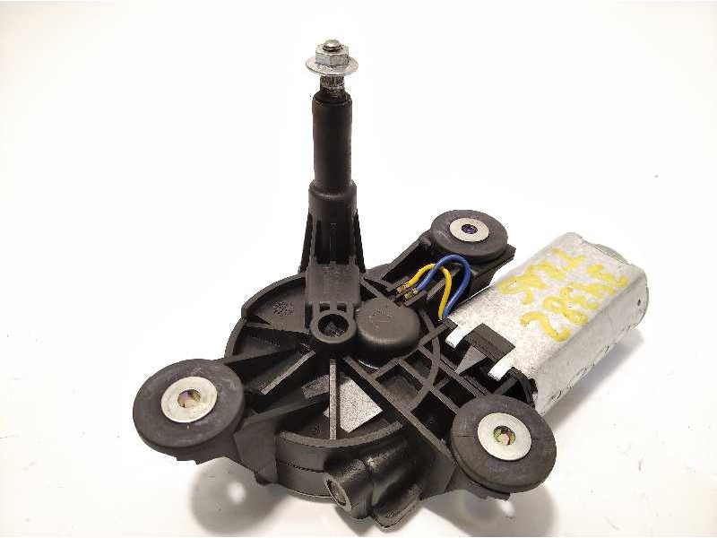 Recambio de motor limpia trasero para fiat nuova 500 (150) blackjack referencia OEM IAM MS2596001371  51850871