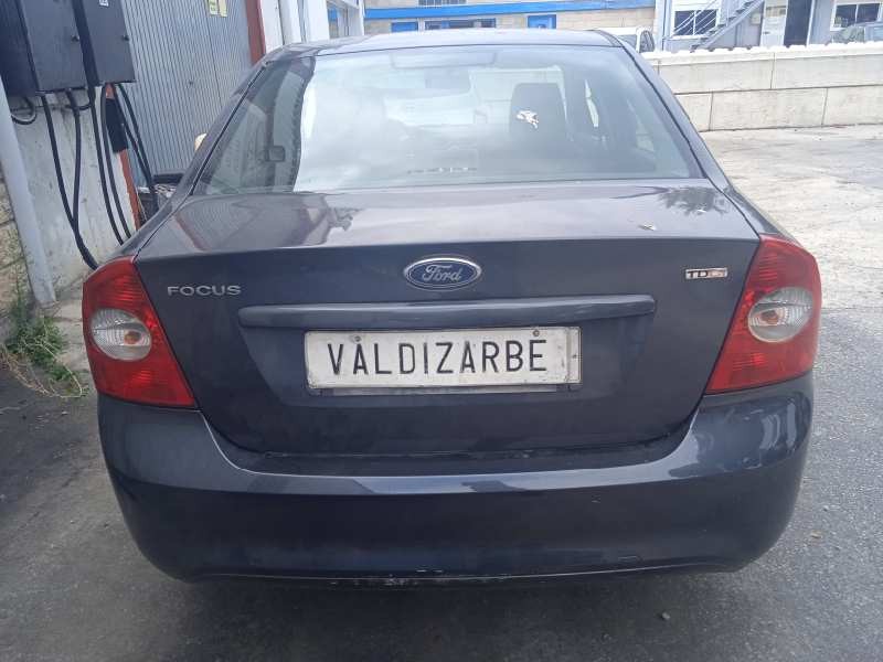 ford focus lim. (cb4) del año 2008