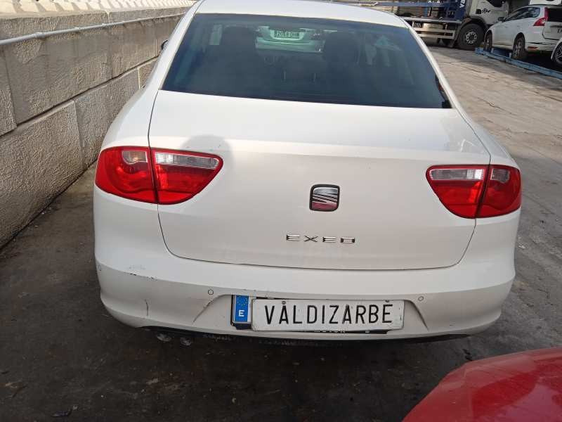 seat exeo berlina (3r2) del año 2010
