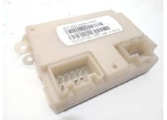 Recambio de modulo confort para lancia voyager (404) gold referencia OEM IAM P68079910AB K68079910AB 68079910AB