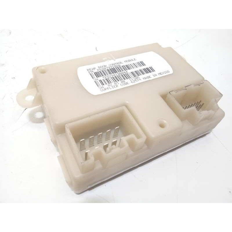 Recambio de modulo confort para lancia voyager (404) gold referencia OEM IAM P68079910AB K68079910AB 68079910AB