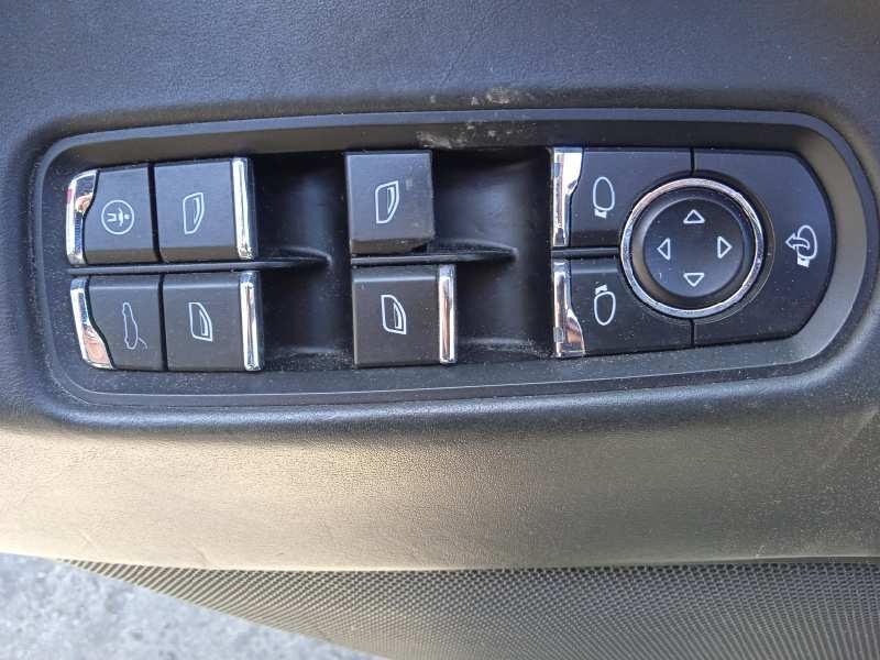 porsche panamera del año 2011