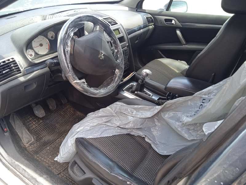peugeot 407 sw del año 2005