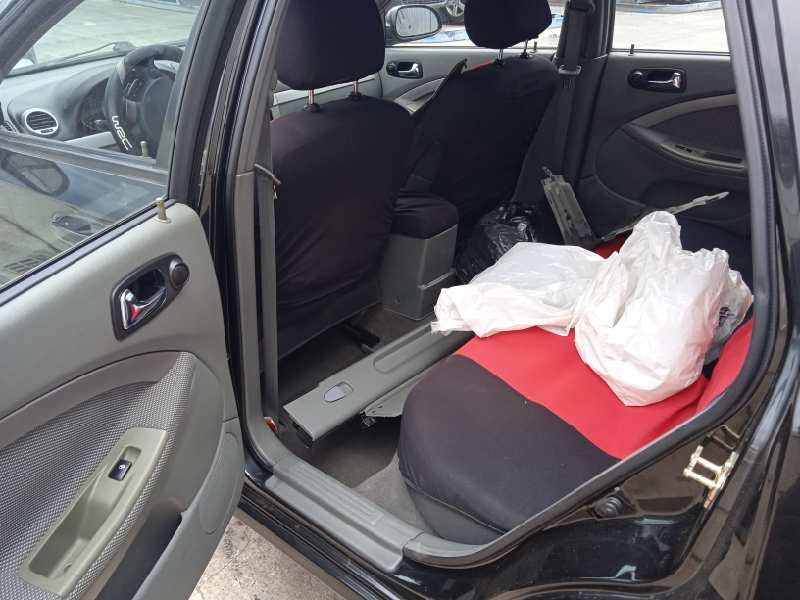 chevrolet nubira wagon del año 2007