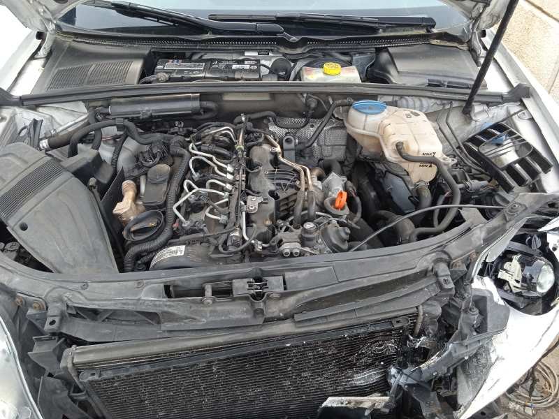 seat exeo berlina (3r2) del año 2010