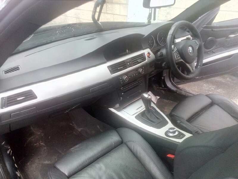 bmw serie 3 coupe (e92) del año 2007