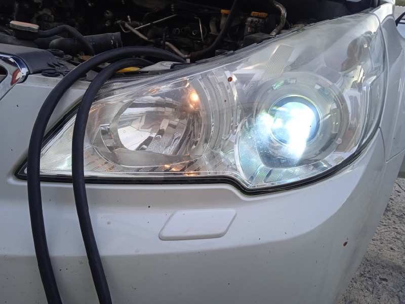 subaru legacy kombi/outback b14 del año 2011