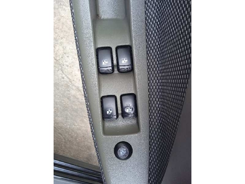 chevrolet nubira wagon del año 2007