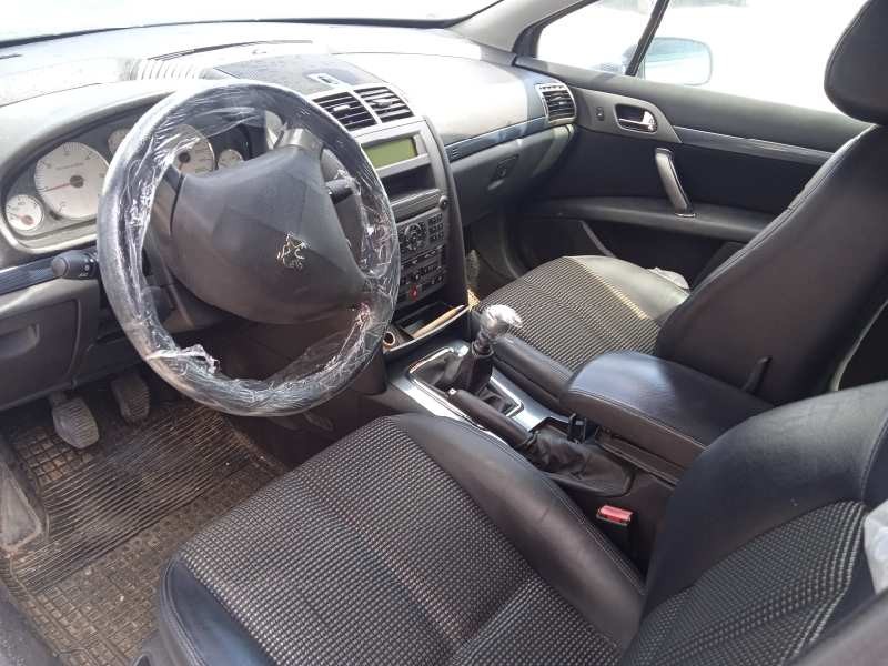 peugeot 407 sw del año 2005