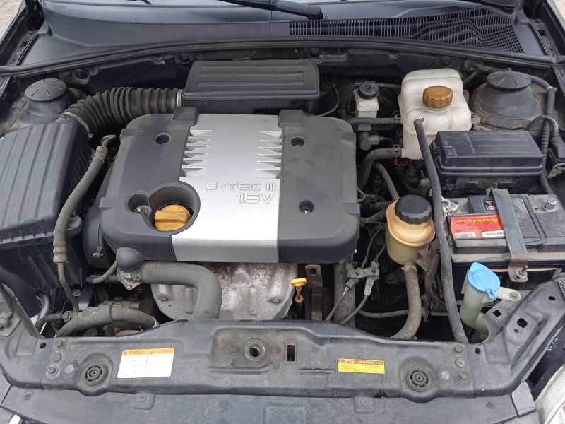 chevrolet nubira wagon del año 2007