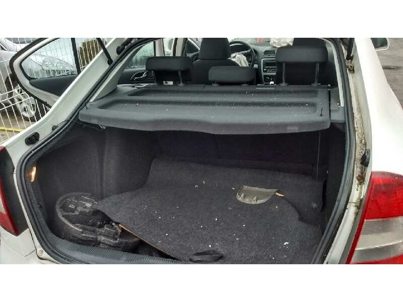 skoda octavia berlina (1z3) del año 2010