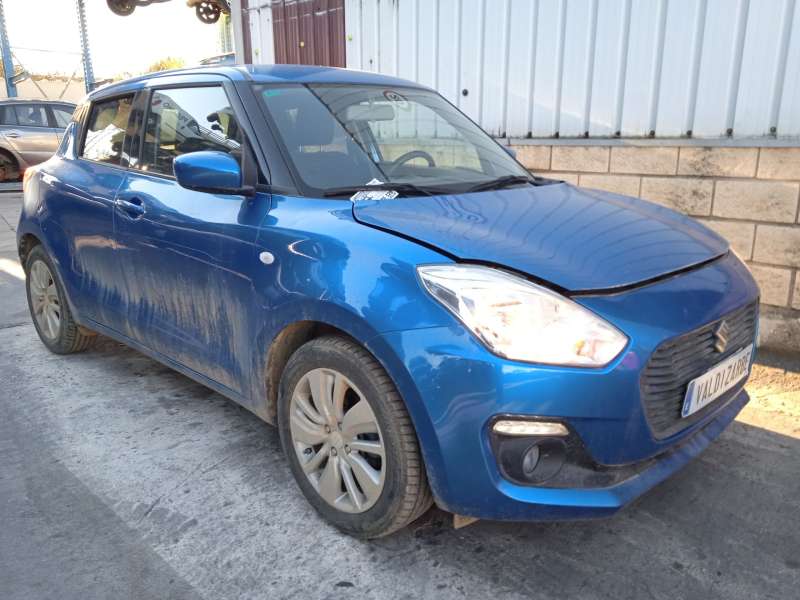 SUZUKI SWIFT V (AZ)