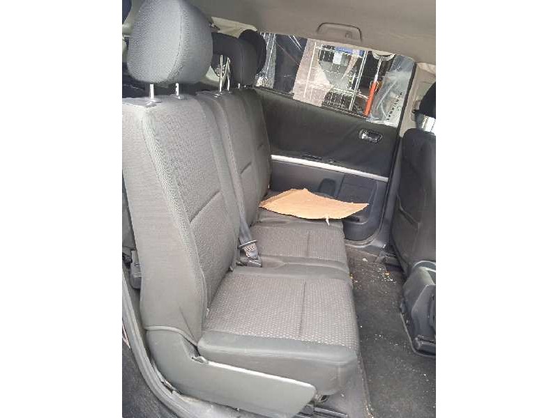 toyota corolla verso (r1) del año 2008