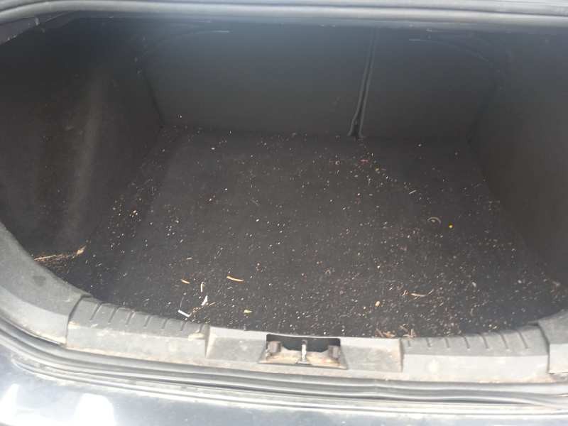 ford focus lim. (cb4) del año 2008