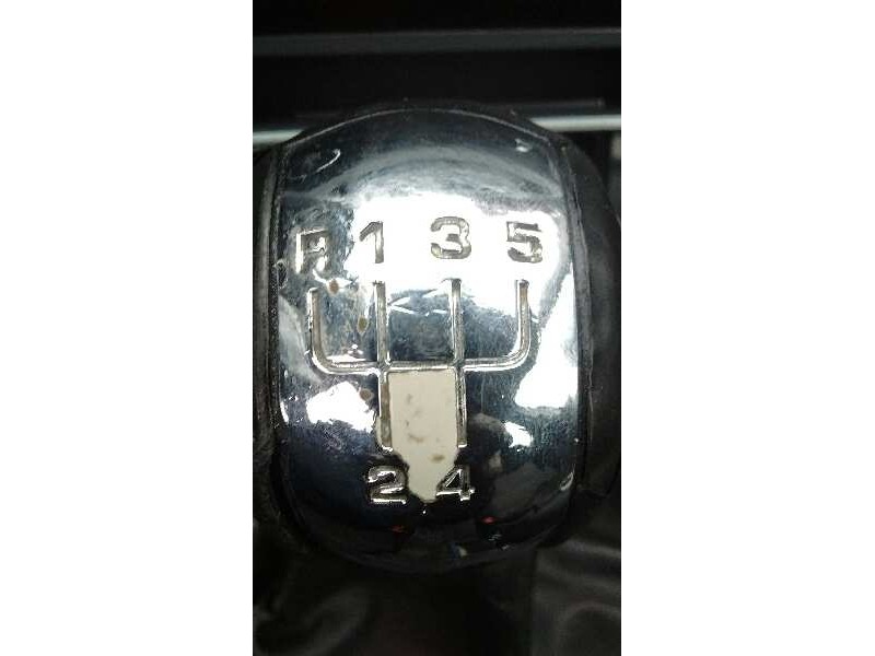 skoda octavia berlina (1z3) del año 2010