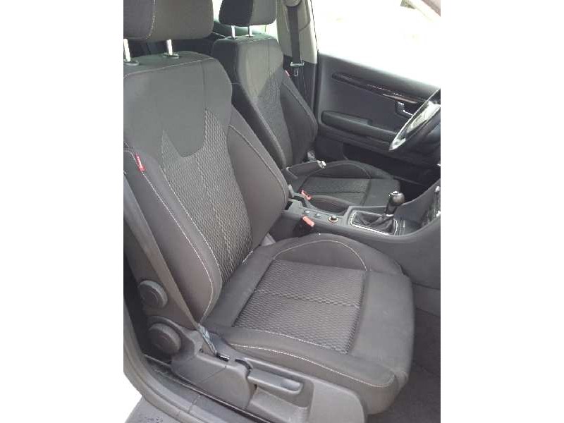 seat exeo berlina (3r2) del año 2010