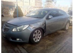 OPEL INSIGNIA BERLINA