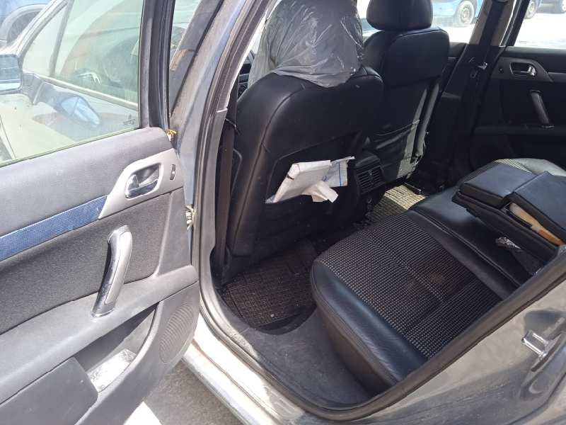 peugeot 407 sw del año 2005