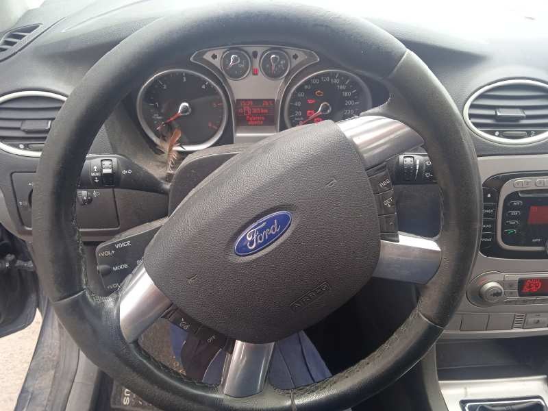 ford focus lim. (cb4) del año 2008