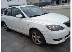 mazda 3 berlina (bk) del año 2005