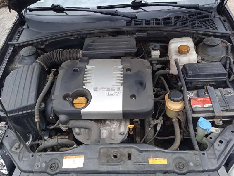 chevrolet nubira wagon del año 2007