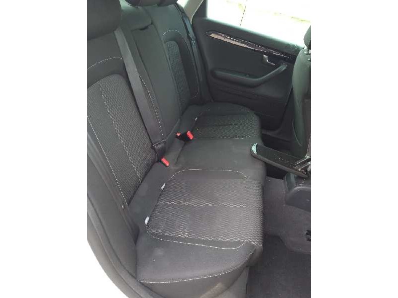 seat exeo berlina (3r2) del año 2010