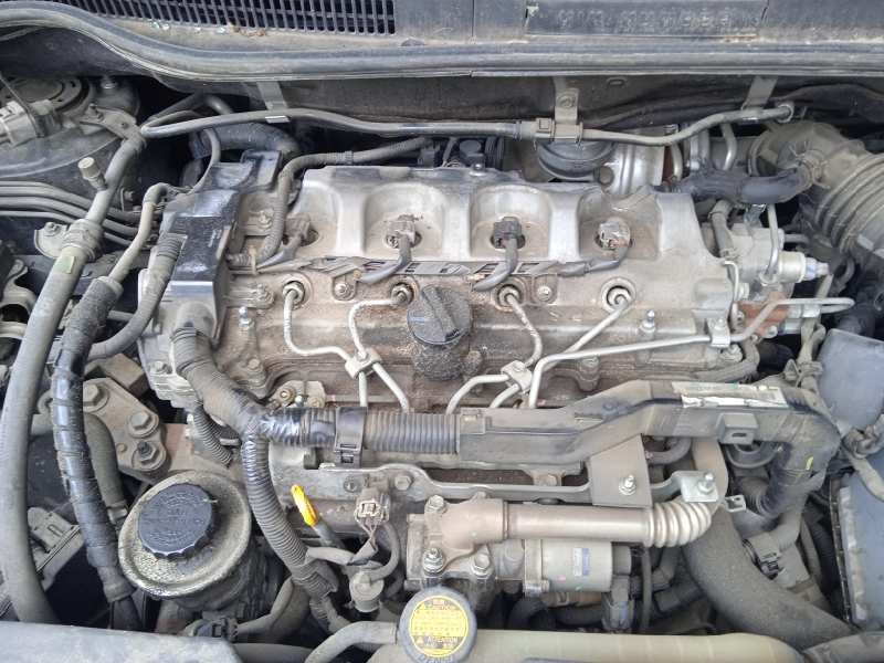 toyota corolla verso (r1) del año 2008