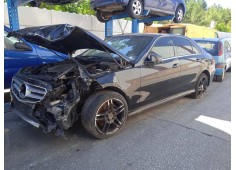 mercedes-benz clase e (w212) lim. del año 2013