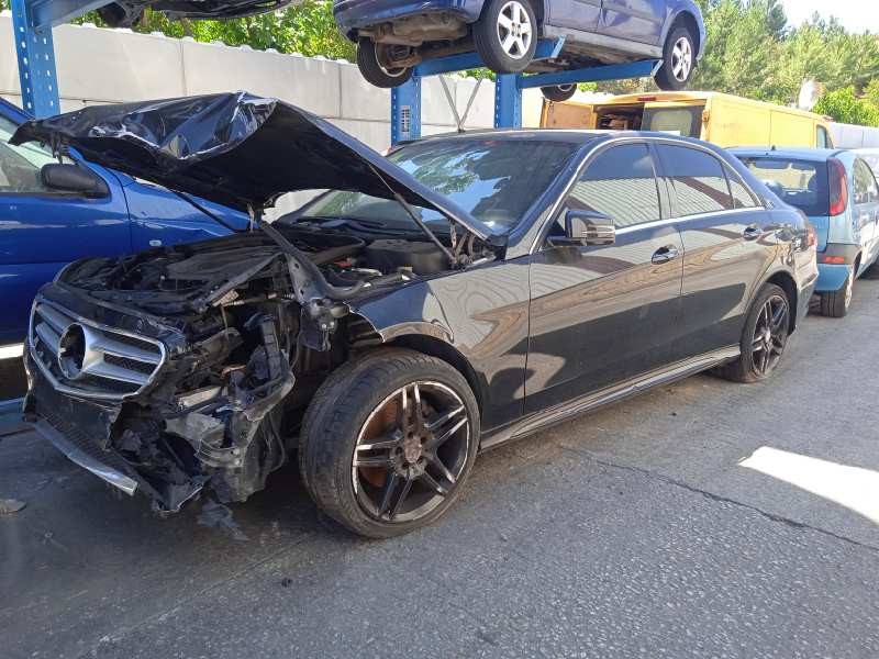 mercedes-benz clase e (w212) lim. del año 2013