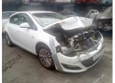 OPEL ASTRA J LIM.