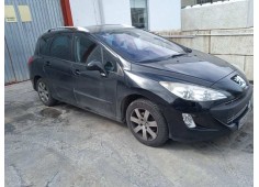 PEUGEOT 308 SW
