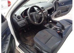 mazda 3 berlina (bk) del año 2005 2